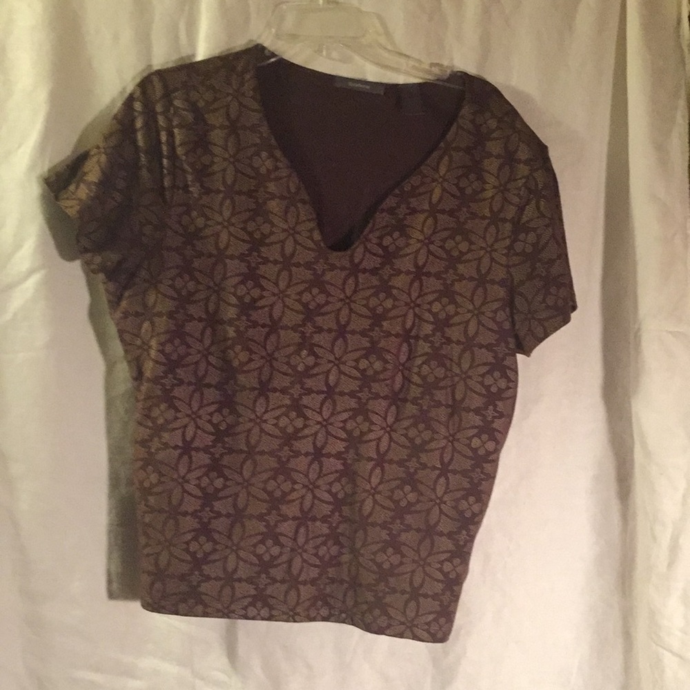 Xl cotton shirt